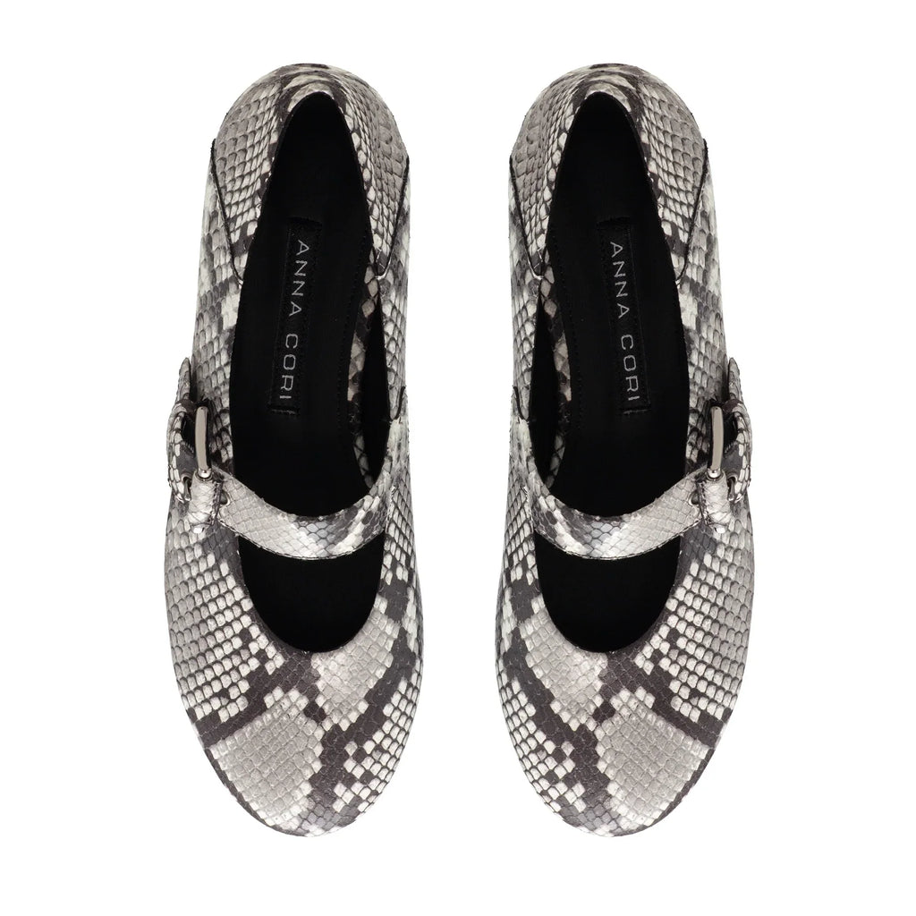 Balerini Dama 7824 Pytone Roccia